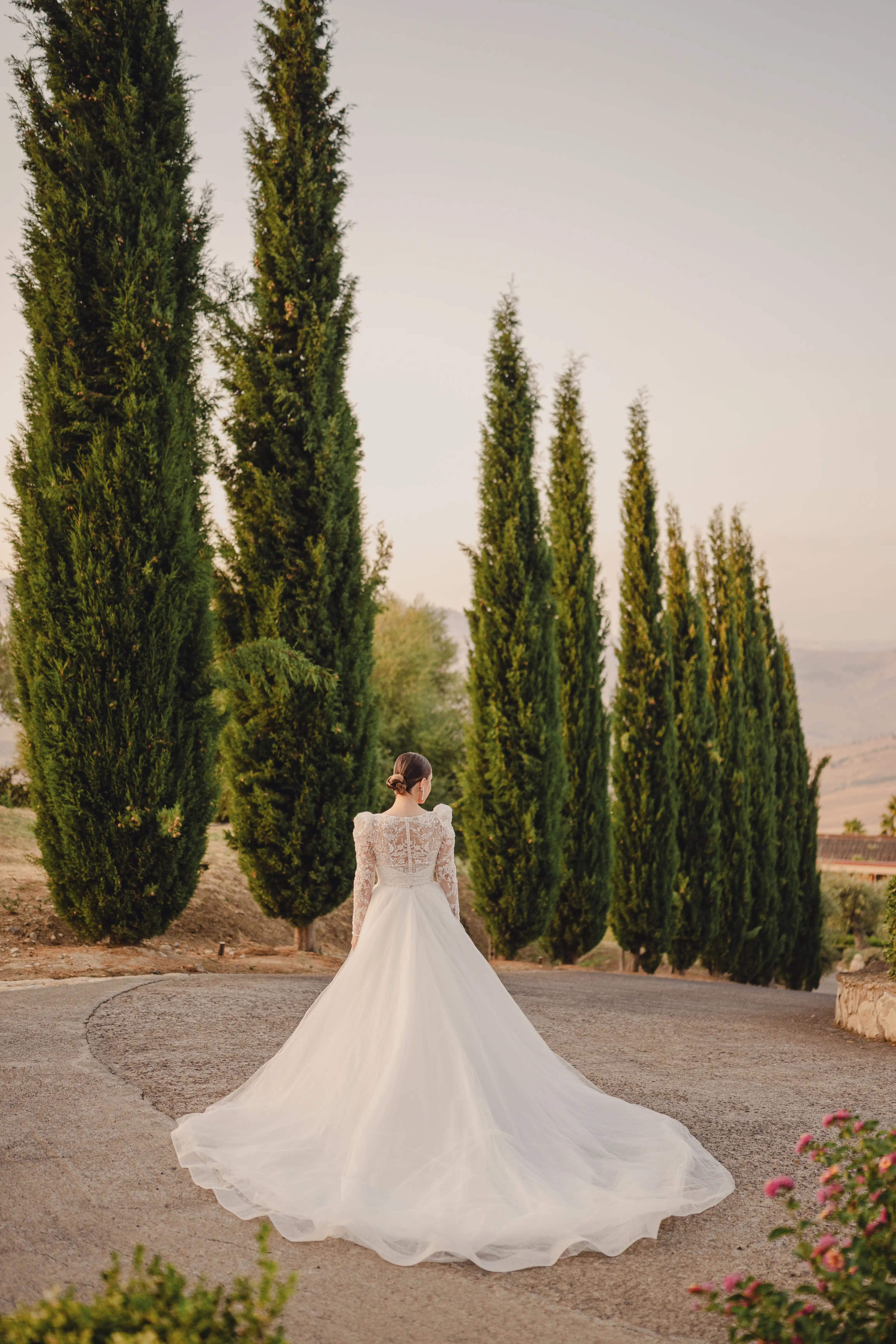 Elopement photography in Italy by Vincenzo Ingrassia